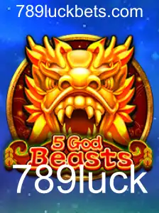 5GodBeasts: Um Mergulho no Mundo das Bestas Divinas