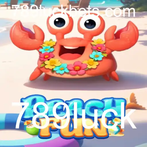 Descubra a Diversão de BeachFun e a Estratégia 789luck