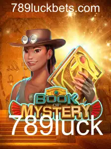 Descubra o Enigmático Jogo 'BookofMystery' e Desvende Segredos com '789luck'