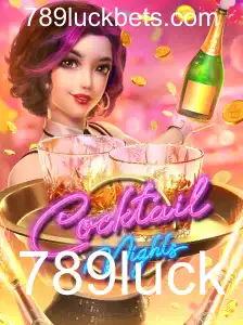 Descubra o Fascinante Mundo de 'CocktailNights' com 789luck