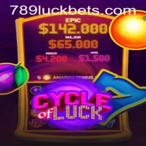 CycleofLuck: Explore a Emoção e as Regras do Jogo