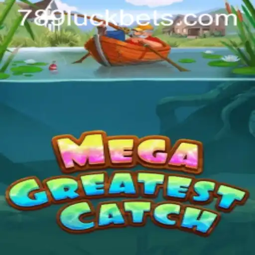 Explorando as Aventuras Incríveis de MegaGreatestCatch: Uma Nova Era de Jogos