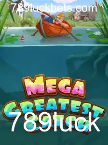 Explorando as Aventuras Incríveis de MegaGreatestCatch: Uma Nova Era de Jogos