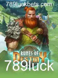 RunesOfDestiny: A Fascinante Jornada no Mundo das Runas