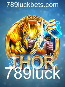 Descubra o Emocionante Jogo 'THOR': Uma Aventura Mítica com 789luck