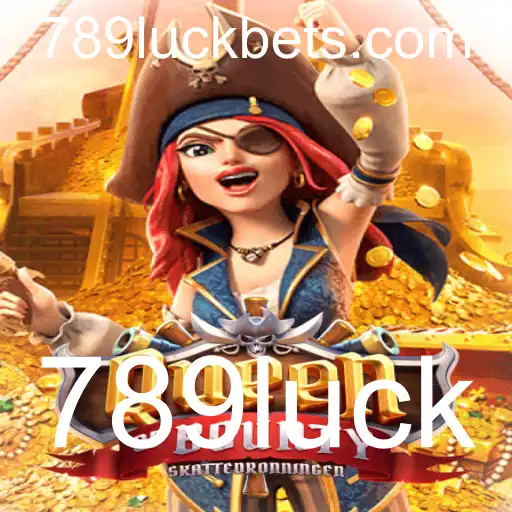 Descubra QueenofBounty: Um Mergulho no Mundo das Piratas de 789luck