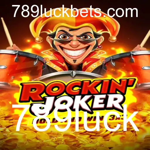 Descubra o Novo Fenômeno dos Jogos: RockinJoker e o Segredo do 789luck
