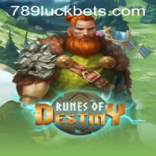 RunesOfDestiny: A Fascinante Jornada no Mundo das Runas