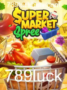 Descubra o Empolgante Mundo de SupermarketSpree