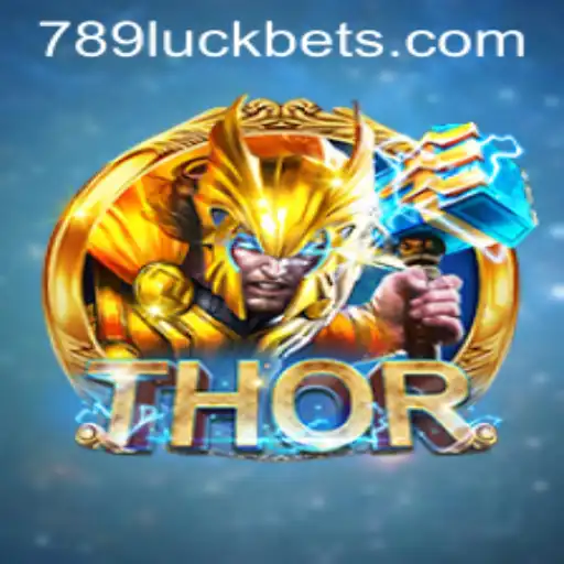 Descubra o Emocionante Jogo 'THOR': Uma Aventura Mítica com 789luck